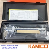 500-713-20 Thước cặp điện tử 0-200mm x0.01mm, IP67