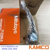 7012-10 Chân đế từ gá đồng hồ so (Ø6mm, Ø8mm, Ø9.53mm)