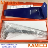 530-123 Thước cặp cơ khí 0-200mm x 0.02 Mitutoyo