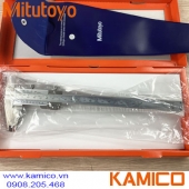 532-120 Thước cặp cơ khí 0-180/7”mm x 0.02 Mitutoyo