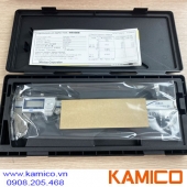 500-703-20 Thước cặp điện tử 0-200mm x0.01mm, IP67