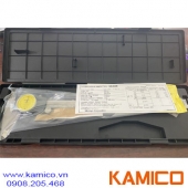 505-745 Thước cặp đồng hồ 0-300mm x 0.02mm Mitutoyo