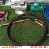 Dây dùi điện Ø38mmx6m, Ø45mmx6m