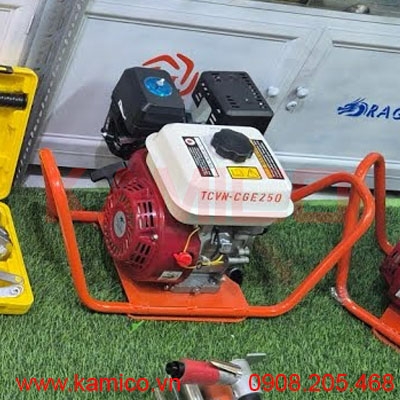 Động cơ xăng 6.5HP TCVN-CGE250