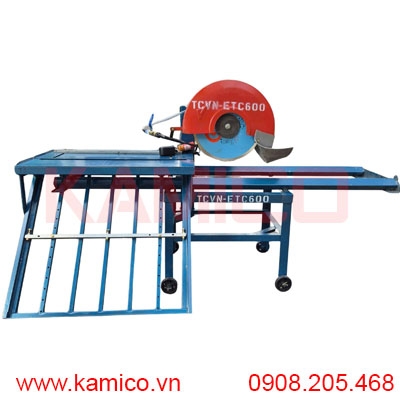 Bàn cắt gạch có nước TCVN-ETC600