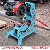 Máy cắt ống kim loại Ø50–275mm GB-EPC275