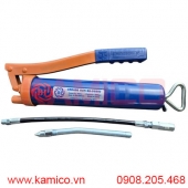 Súng bơm mỡ BH-CG500 – Dung tích 400cc