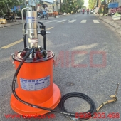 Máy bơm mỡ khí nén BH-GZ150