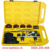 Dụng cụ uốn ống đồng chữ U Ø6–22mm TCVN-HB22