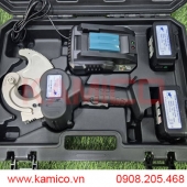 Kìm cắt cáp điện dùng pin Ø50mm TCVN-BCC50