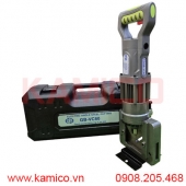 Máy cắt sắt V 60 × 60mm TCVN-VC60