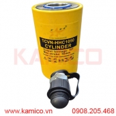 Kích thủy lực rỗng 10 tấn TCVN-HHC1050 – hành trình 50mm