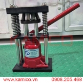 Dụng cụ bấm ống thủy lực GB-HCM13 – Khuôn Ø8–13mm
