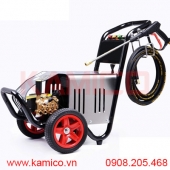Máy xịt rửa cao áp 5Hp TCVN-FWC5