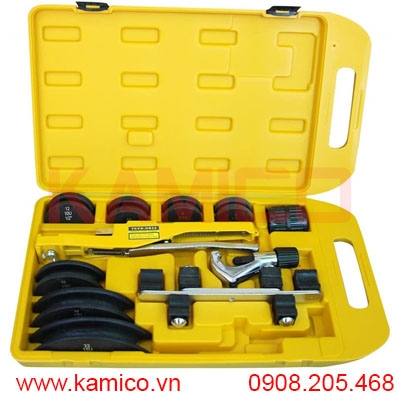 Dụng cụ uốn ống đồng chữ U Ø6–22mm TCVN-HB22